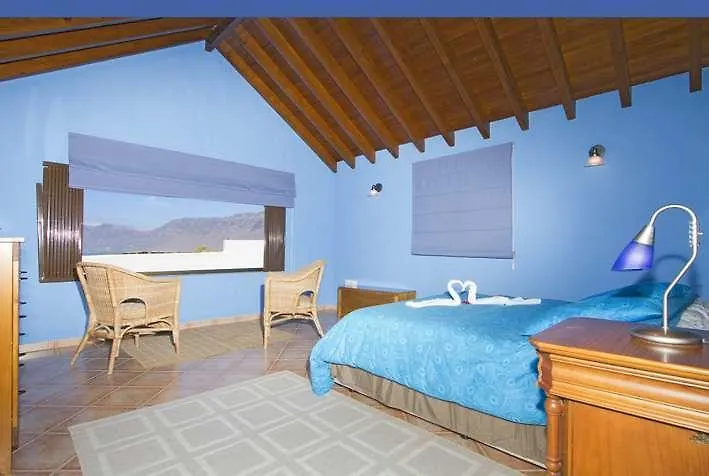 Villa Vista Graciosa Las Laderas 0*,