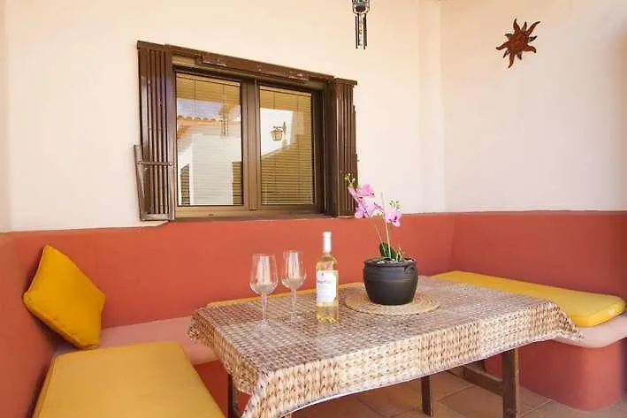 Villa Vista Graciosa Las Laderas