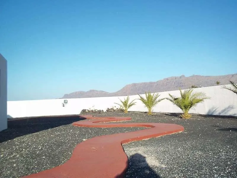 Villa Vista Graciosa Las Laderas