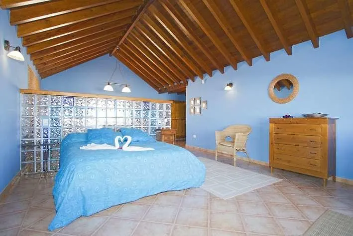 Holiday home Villa Vista Graciosa Las Laderas