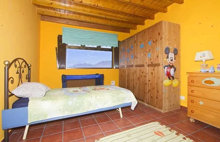Villa Vista Graciosa Las Laderas 0*,  Spain