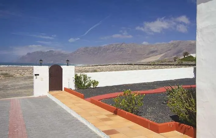 Holiday home Villa Vista Graciosa Las Laderas