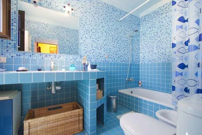 Villa Vista Graciosa Las Laderas Holiday home