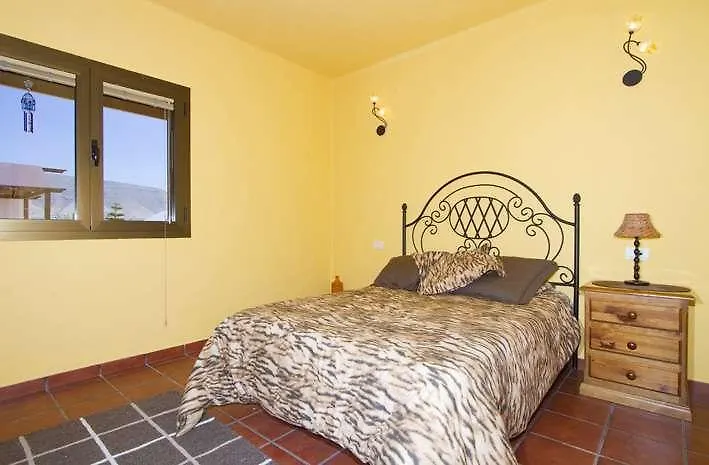 Villa Vista Graciosa Las Laderas
