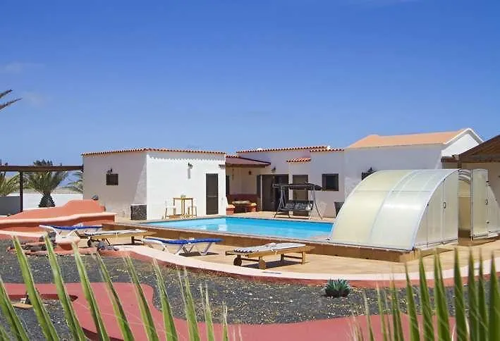 Villa Vista Graciosa Las Laderas Holiday home