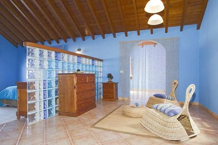 Villa Vista Graciosa Las Laderas Holiday home