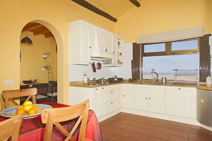 Villa Vista Graciosa Las Laderas
