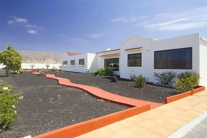 Villa Vista Graciosa Las Laderas