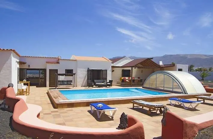 Villa Vista Graciosa Las Laderas
