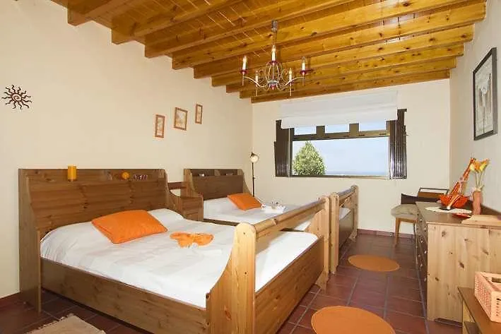 Holiday home Villa Vista Graciosa Las Laderas Spain