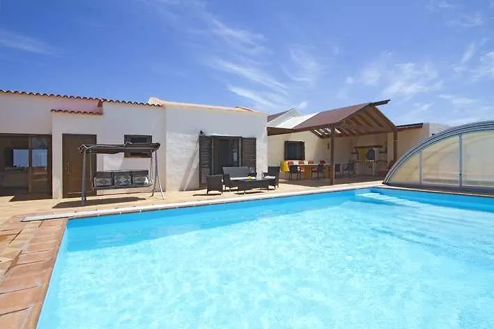 Villa Vista Graciosa Las Laderas 0*,  Spain