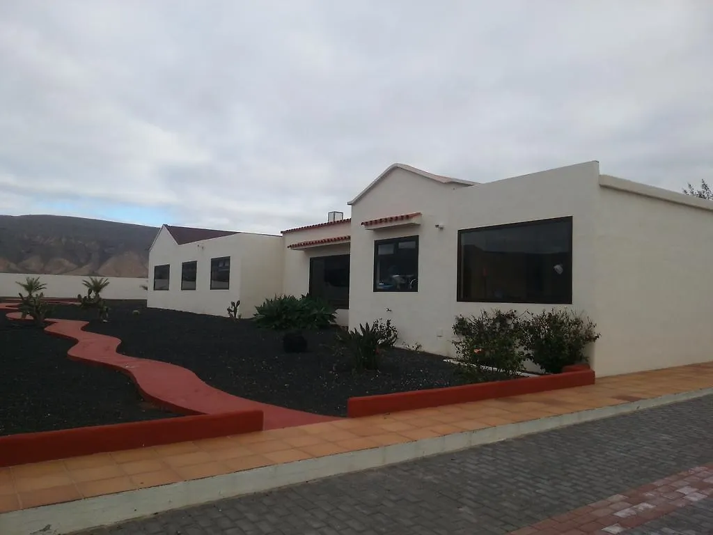 Holiday home Villa Vista Graciosa Las Laderas