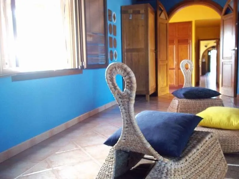 Villa Vista Graciosa Las Laderas Σπίτι διακοπών