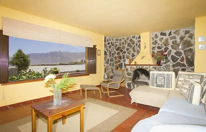 Villa Vista Graciosa Las Laderas