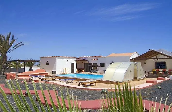 Villa Vista Graciosa Las Laderas 0*,