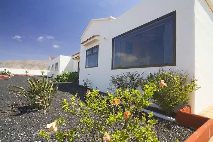 Villa Vista Graciosa Las Laderas Spain